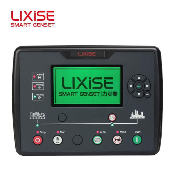 Power Plant Automation Controller For Automation Monitoring System