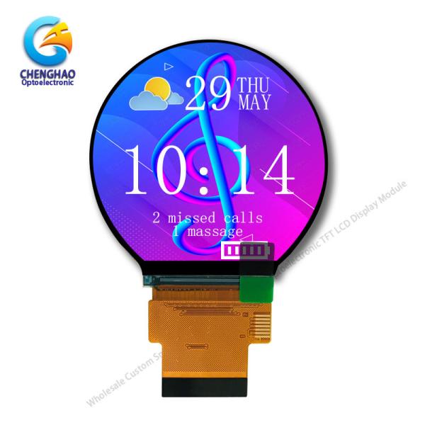 Quality 2.1 Inch CH210WV01A Open Frame Lcd Display 480*480 Tft Lcd Panel for sale