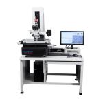 Laboratory Industrial Measuring Microscope Adjustable Light Source For Mobile