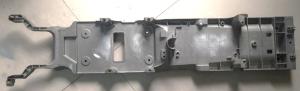 Anodization Magnesium Auto Parts Electroplating CNC Display Backplane
