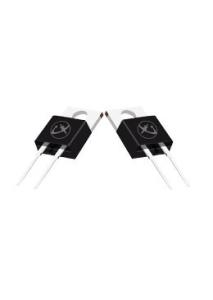 Forward Voltage Drop 15-35ns Fast Recover Diode FRD For Power Supply Circuit