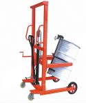 JTHS-A Hydraulic Hand Stacker Manual Operation for Handling 1000-3000kg Capacity