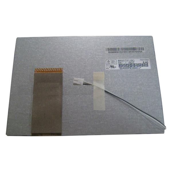 Quality Original HSD072IJN1-A00 7.2 Inch LCD Display 720*480 LCD Screen For Digital Photo Frame for sale