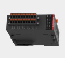 High Precision and 24bit Resolution EC400-RTD4 Temperature Sensor for -20°C-70°C Range