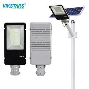 Buy cheap ODM 300W LED Solar Street Lamp Polysilicon H3m product