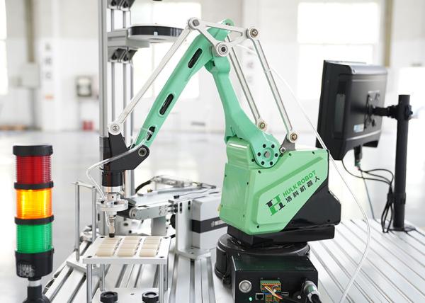 Quality Smart Academic Robot Arm for sale
