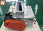 1T/H Cattle Feed Manufacturing Machine With Vertical Pulverizer Compact