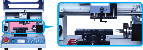 Auto serial number generation Large choice of creative functions magic 50 engravers
