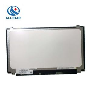 Buy cheap notebook LCD screens 15.6inch NT156WHM-N32 slim EDP 30pin 1366X768 TFT HD product