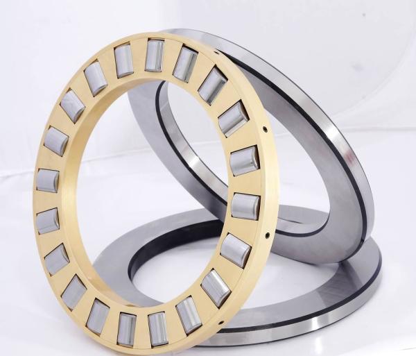 Quality 81144M 220*270*37mm With SKF3 Material Oil Drilling Thrust Cylindrical Roller Bearings for sale