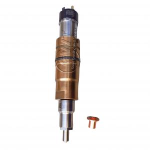 Buy cheap 5579419 4384363 2897320 Fuel Injector Kit 2897320px 2897320nx 4384363PX 4384363RX product