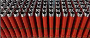 China Heat Treatment Quenching And Tempering API 5CT Casing/Pup Joint on sale