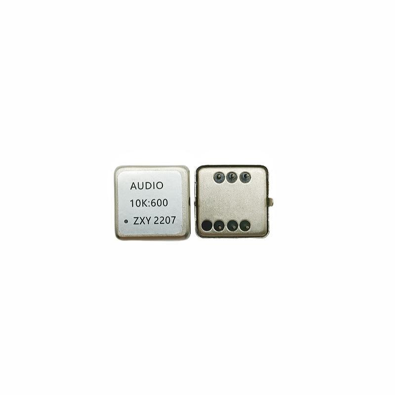 Permalloy Audio 10K : 10K Isolation Transformer For Home Audio Isolator