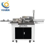 Advanced 10 Wire Double Head Dipping Machine for Fast and Accurate Wire