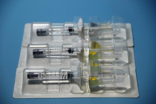 Quality Hyaluronic Acid Injection Filler for beauty  1ml 2ml for sale