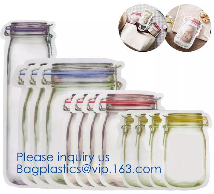 Transparent bopp/opp square block bottom bags with side gusset,Bopp Block Square Bottom Bag,Clear Square Bottom Bags,Can