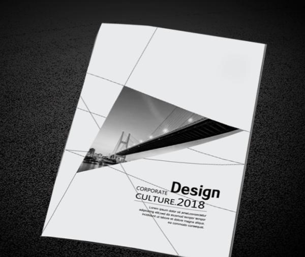 Quality CMYK A3 Instruction Booklet Printing A4 Saddle Stitch Printing Service for sale