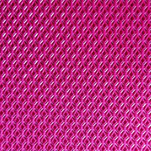 Buy cheap Airmesh 320gsm 3D Spacer Mesh Recycled Polyester Mesh For Shoes product