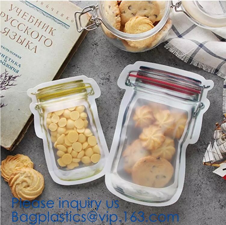 Transparent bopp/opp square block bottom bags with side gusset,Bopp Block Square Bottom Bag,Clear Square Bottom Bags,Can