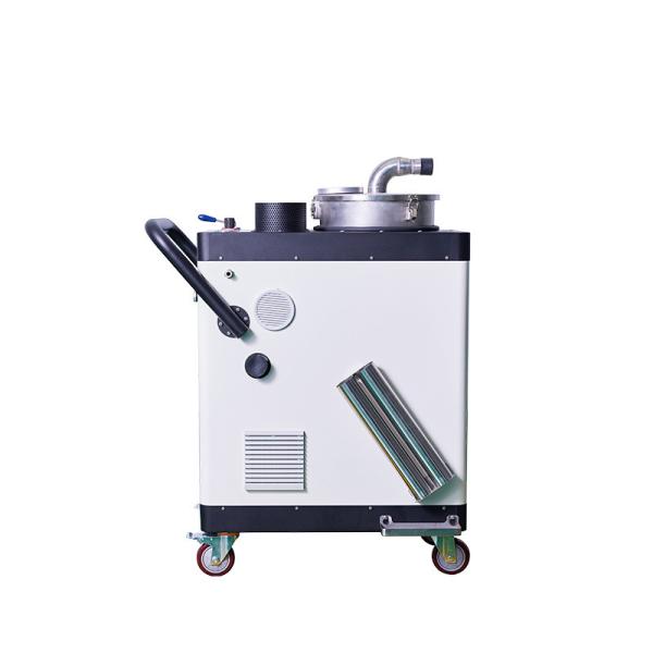 Sludge Cleaning Machine Must-Have Equipment For Industrial Liquid Tank Cleaning
