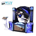 Single Player VR 360 Simulator Terminator Virtual Reality Simulator Games