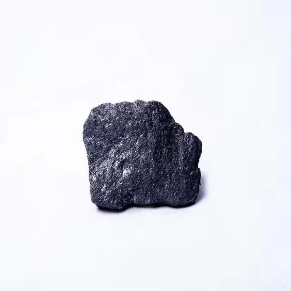 High Purity Ferromanganese Alloy High Carbon Silicon For Steel Making Additives