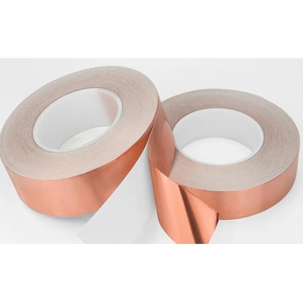 Pressure Sensitive Copper Conductive Tape
