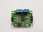 Current to voltage conversion module signal conversion conditioning 0~5v 3.3V