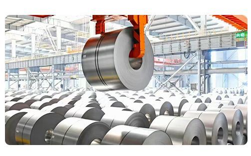 Factory Price Black Annealed DIN St12 St13 St14 DC01 DC02 DC03 DC04 1.5mm 3mm Cold Rolled Steel Coils for Car