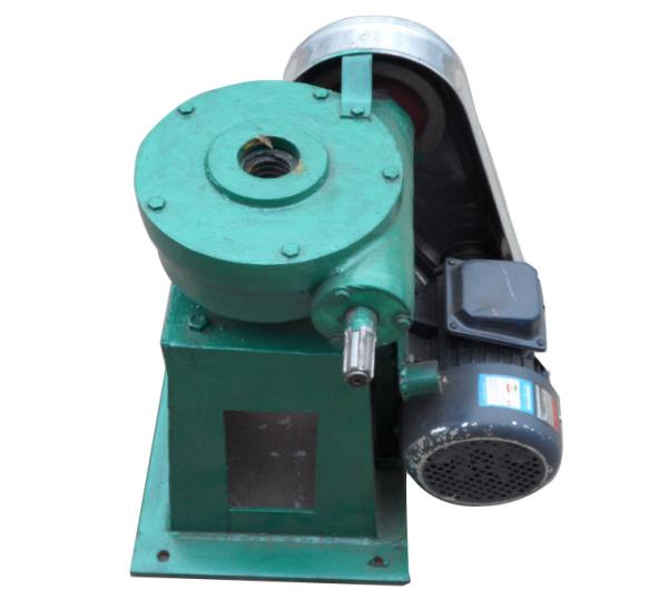 Quality Manual Double Lifting Point Worm Screw Hoist Moisture Proof Highly Efficient for sale
