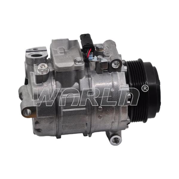 4471506052 Auto AC Compressor For Benz S63AMG5.5L C217 2012-2015 WXMB107