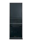 Best Selling Smart Kiosk Vertical Totem Floor Standing Touch Screen LCD
