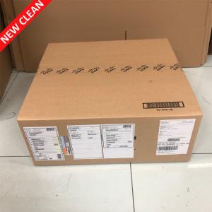China FCC New Original 4300 Series Integrated Service Networking Router CISCO ISR4331/K9 on sale