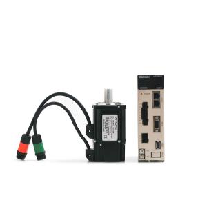 Rapid Response Servo System For Industrial Control CNC Lathes