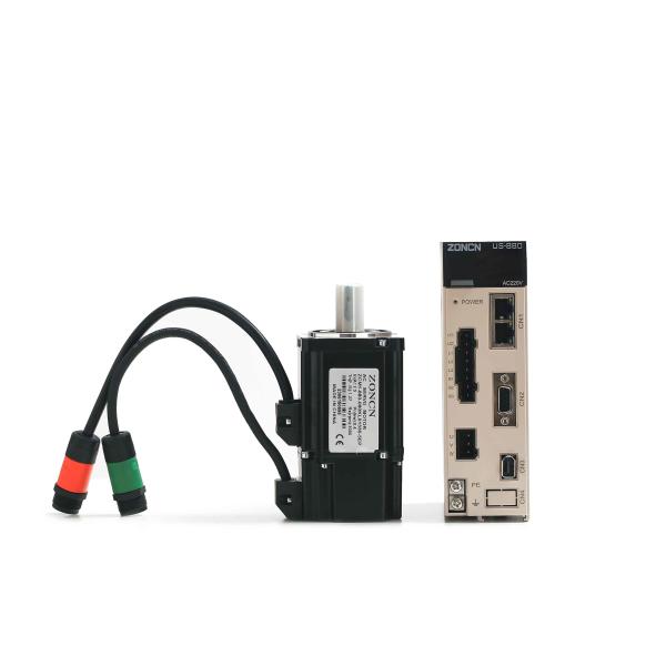 Quality Rapid Response Servo System For Industrial Control CNC Lathes for sale