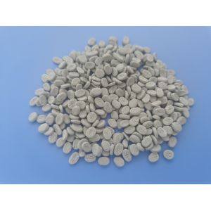 Buy cheap Dehydration Flame Retardant Masterbatch LDPE Carrier OEM ODM product