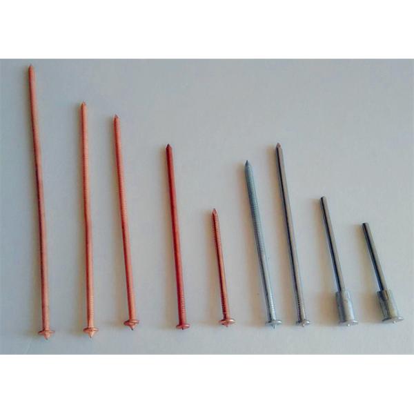 43mm PVC Dome Cap Washer Fixing Insulation Weld Pins