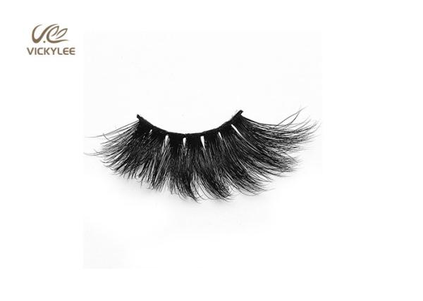 Quality Multilayer ODM 20MM 3D Volume Eyelash Extensions for sale