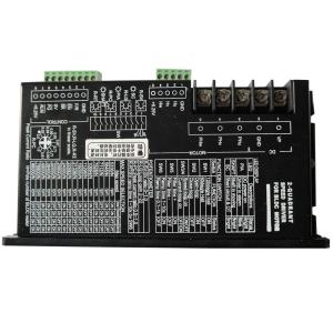 Safe Start 3 Phase 5v 3 Phase Bldc Motor Driver Controller Speed Control
