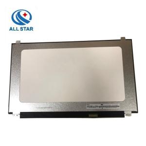 Buy cheap 15.6 Inch FHD IPS LCD Screen N156HCA EAA Generic LCD Replacement Display product