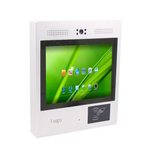 Buy cheap 12'' Android Tablet Pc Intercom System For House 2MP HD Camera product