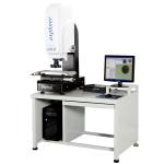 3D Optical Vision Measurement System 3um Accuracy For Electronics