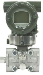 Buy cheap EJA130E Yokogawa Differential Pressure Transmitter EJA130E-DMS5J-912NB product