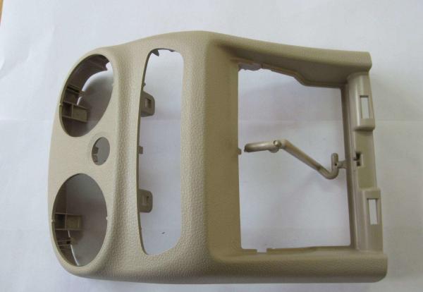 Quality Small Size Plastic Injection Parts Optimized Manufacturing Precise for sale