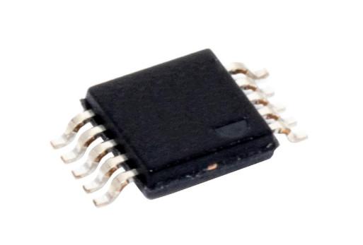 Quality LTC4416EMS-1#PBF ADI Professional Power Management PMIC 36V L Loss 2x PwrPath Cntrs for Lrg PFE  MSOP-10 for sale