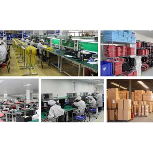 Wuhan Geehe Optical Communication Co.,ltd