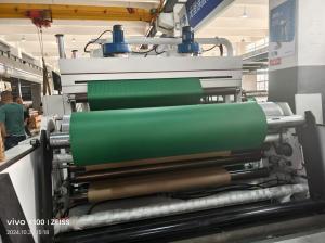 Buy cheap Easy Cascading Flexo Printing Machine With Adjustable Longitudinal Register product