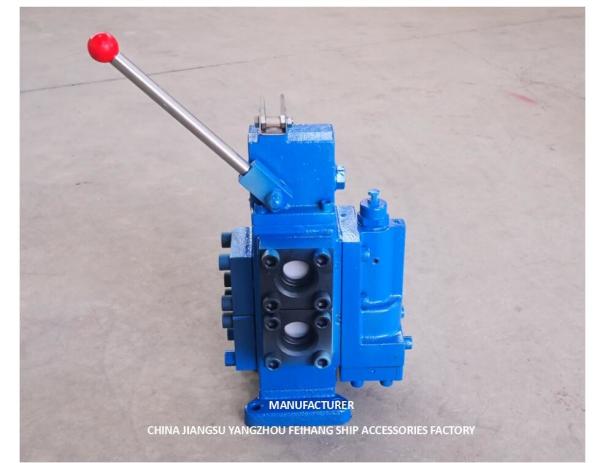 Quality 35sfre-My32-H3 PC Control Valves For Series Hydraulic Circuits for sale