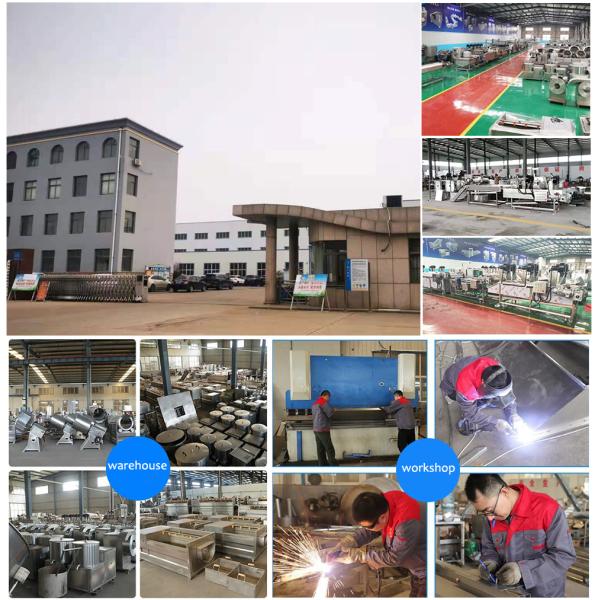 Chicken Essence Granlues Making Machine , Rotary Drum Wet Powder Extruding Granulator Machine