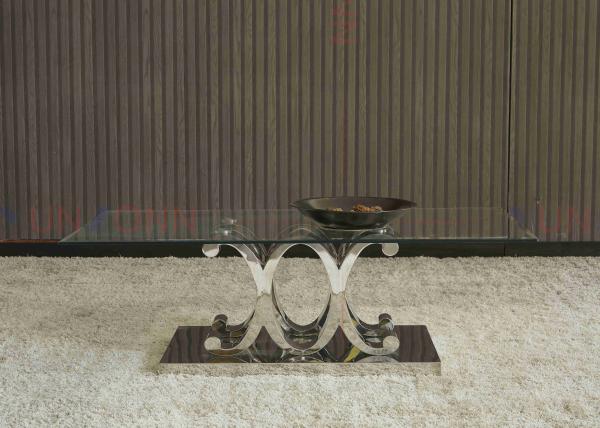 Quality Modern Rectangular Small Glass Dining Table Set 4 8 6 Seater Below 10000 for sale